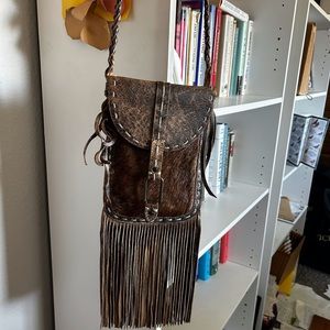 Bed Stu boho crossbody bag